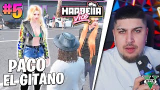 LAS AVENTURAS DE PACO 🤣🤦‍♂️  LÍOS EN MARBELLA 🌴🧙‍♂️  Marbella Vice 2 [upl. by Hermina]