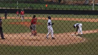 Parker baseball rallies against Midfield [upl. by Lokin]