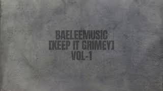 BAELEE  100 Degrees Grime Instrumental [upl. by Celin]