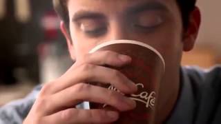 McDonalds McCafe Coffee TV Commercial [upl. by Nealson120]