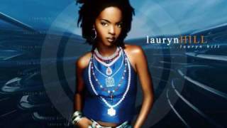 Lauryn Hill  Cant Take My Eyes Off Of You  Lyric [upl. by Louis]