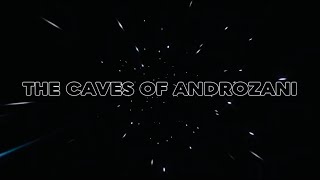 Doctor Who  The Caves of Androzani  Titles update [upl. by Lleihsad]