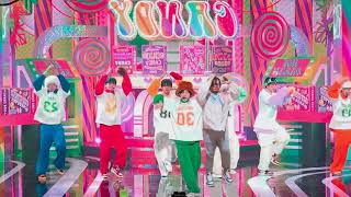 NCT DREAM Candy Performance Ver [upl. by Wise512]