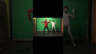 Rakesh Master Dance practice video❤️ rakeshmaster charantej [upl. by Nerita]