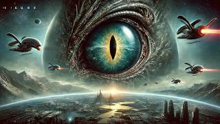 Alien siege  SCIFI  HD  Full English Movie [upl. by Ccasi]