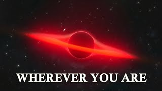 Wherever You Are  Christopher Banks Lyric Video [upl. by Llerehc]