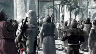 Assassins CreedOfficial TrailerHD1080p [upl. by Ahsyak]