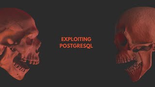 Exploiting PostgreSQL on a Vulnerable Linux Server [upl. by Currier]