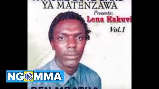 Ben Mbatha Kativui Mweene  Volume 1 Mixtape Official Audio [upl. by Hajan]