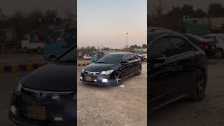 HONDA CIVIC REBORN HONEST REVIEW PROGAMERZ1m6i [upl. by Aivitnahs918]