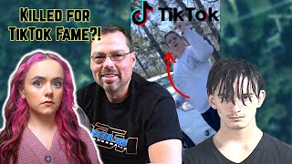 He KILLED His Neighbor to Become TikTok Famous The Tragic Case of Tim Durham and Zach Latham [upl. by Obeng253]