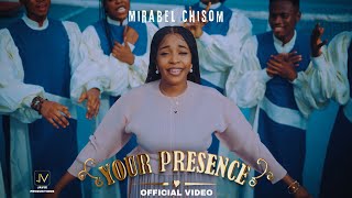 YOUR PRESENCE  MIRABELSomi  The Official Video [upl. by Giesser]