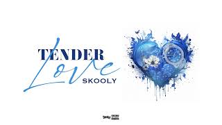 Skooly  Tender Love Watch Off Official Audio [upl. by Ydissahc42]