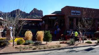 Trip to Dead Horse Ranch State Park via Sedona Arizona [upl. by Ahseiyn]