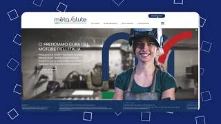 Tutorial Metasalute sollecito lavorazione VoucherSalute® [upl. by Esirec572]