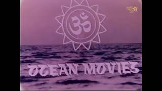 Ocean Movies 1986 [upl. by Nosreh]