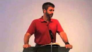 Be Not Conformed to the World Paul Washer [upl. by Eikceb533]