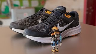 Nike Shoe Photogrammetry [upl. by Rooney854]