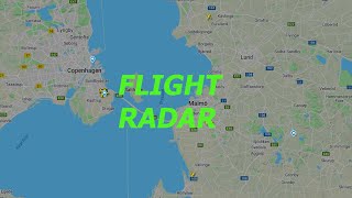 How to install REALTIME AIRCRAFT TRACKING RADAR SYSTEM using RTL SDR [upl. by Sawyer]