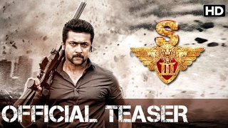 Suriya Singam 3 Full Movie In Hindi Dubbed  Suriya  Thakur Anoop Singh  Shruti  Review amp Facts [upl. by Reiko]