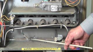 Basic functions of Gas Furnace components [upl. by Saied]