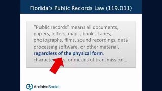 Social Media is Public Record Real life examples and legal case studies [upl. by Elie]