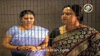 Thirumathi Selvam Episode 970 300811 [upl. by Putnem619]