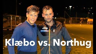 Klæbo vs Northug  Vlog 34 [upl. by Ahsait925]