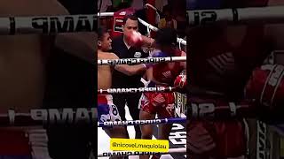 O boxe é para todes 🥊😬 tentenaorirtentenrir serirjásabe videosengraçados [upl. by Relyhs]