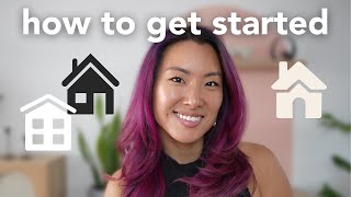 How to buy your FIRST rental property 🏠 where to buy metrics to look at and more [upl. by Ylenats]