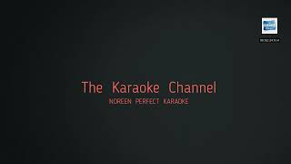 Yeh jo chilman hai karaoke with lyric Noreen karaoke [upl. by Rosenfeld]