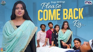 Please Come Back Ra  Warangal Vandhana  The Mix By Wirally  Tamada Media [upl. by Faustine]