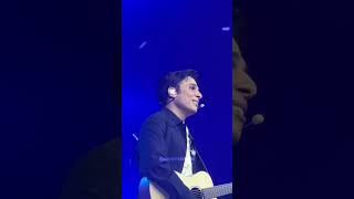 JO TUM MERE HO LIVE CONCERT I Anuv Jain new song I anuvjain Concert I anuvsworld anuvjain [upl. by Nerua]