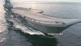 2012 The Modern Russian Navy Современный ВМФ России [upl. by Merwyn]