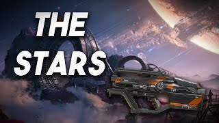 Titanfall 2 The Stars  Northstar Client [upl. by Ronnoc]