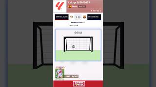 Rayo Vallecano vs Barcelona 10 Unai López  Goles Resumen  Goal 🔴⚪  Jornada 3 de LaLiga 20242025 [upl. by Rihat333]