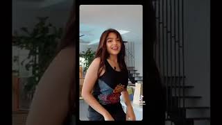 Andrea Brillantes Hottest Tiktok Compilation blythe [upl. by Shepp]