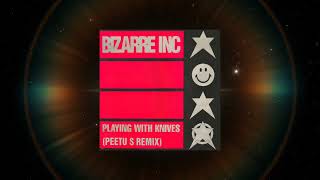 Bizarre Inc  Playing With Knives Peetu S Remix [upl. by Vitus]