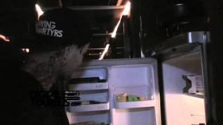 Suicide Silence  Mitch Lucker  BUS INVADERS Ep 357 [upl. by Iphagenia]