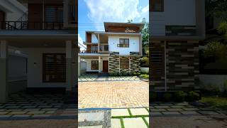 ‼️BUDGET FRIENDLY 4BHK GATED VILLA PROJECT AVAILABLE NOW IN KOCHI  PUKKATUPADYtrending beautiful [upl. by Betteanne389]