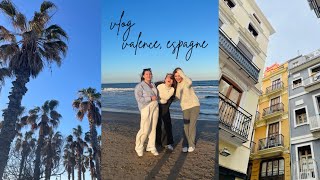 vlog en espagne 🌟 shopping aquarium orangeraie [upl. by Cressi164]