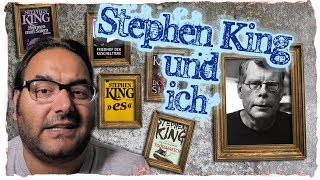 Stephen King und ich [upl. by Scuram]