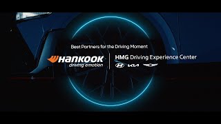 한국타이어 Hankook Tire X HMG Driving Experience CenterFull ver [upl. by Padgett]