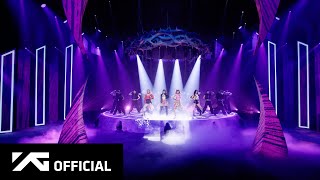 BLACKPINK  ‘Pink Venom’ SPECIAL STAGE [upl. by Blackwell414]