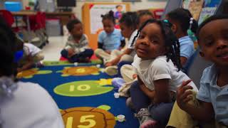 CPS Preschool Enrollment 2020 [upl. by O'Malley695]