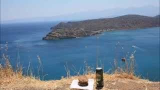 Spinalonga Crete [upl. by Younger]