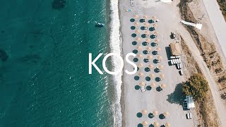 Kos  Reisetipps Traumstrände  Reisevideo [upl. by Anitnerolf620]