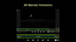 Node video 3d blender compositing [upl. by Zipnick988]