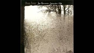 Bon Iver  for Emma for ever ago full album [upl. by Malcah]