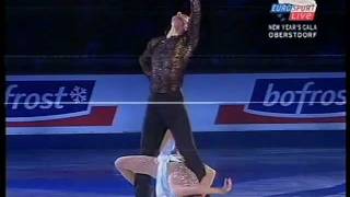 Dubreuil amp Lauzon CAN  Gala on Ice [upl. by Yance]